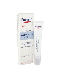 Eucerin Aquaporin Augenpflege 15ml