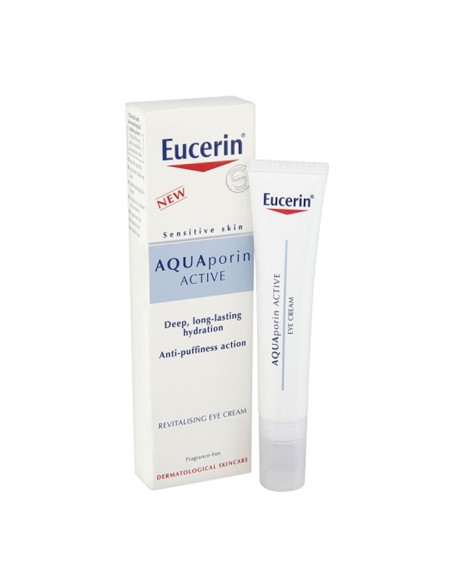 Eucerin Aquaporin Augenpflege 15ml Eucerin Aquaporin Augenpflege 15ml
