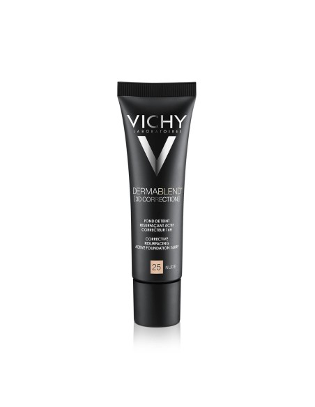 Vichy Dermablend 3D-Korrektur 25 Nude 30ml