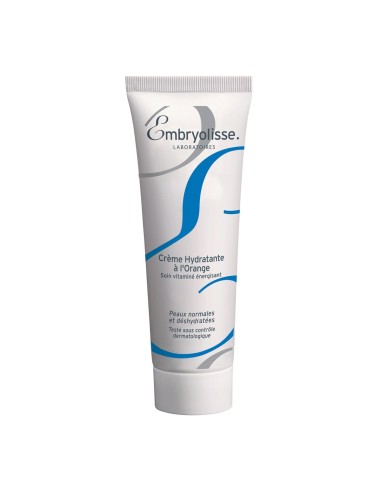 Embryolisse Feuchtigkeitscreme mit Orange 50ml