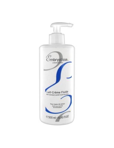 Embryolisse Leite Creme Fluid 500ml