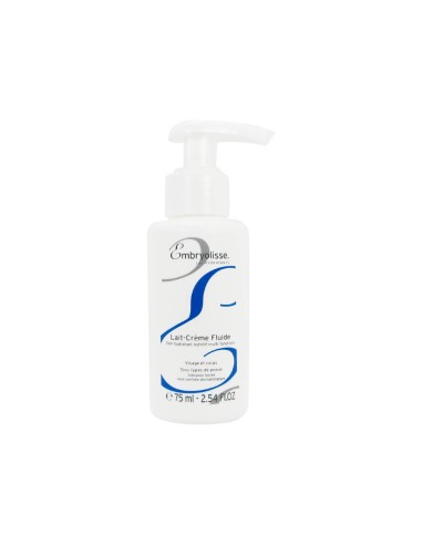 Embryolisse Lait-Crème Fluide 75ml