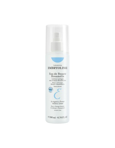 Embryolisse Schönheitswasser Rosamelis 200ml