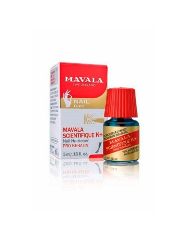 Mavala Scientifique Nagelhärter 5ml