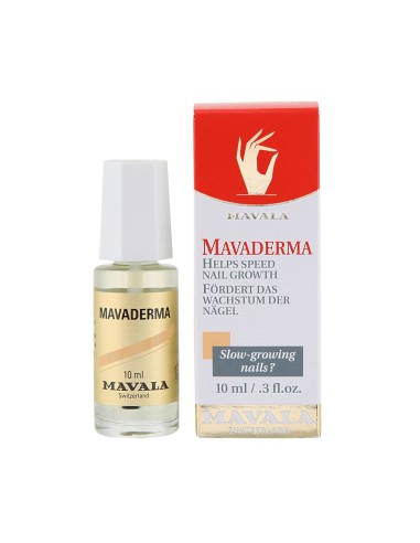 Mavala Mavaderma Wachstumsstimulator Öl 10ml