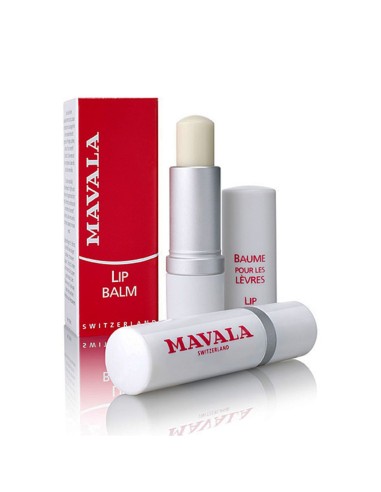 Mavala Lippenbalsam 4,5g