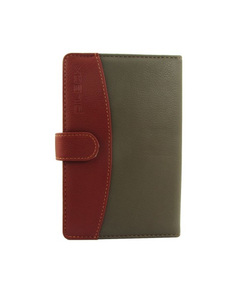 Pilbox Smart Pill Dispenser 7 Modules with Pouch