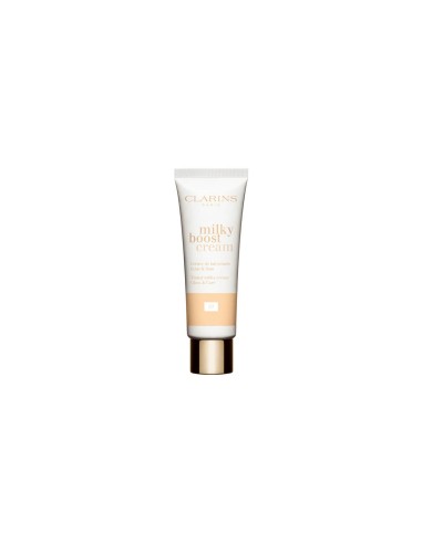 Clarins Milch-Boost-Creme 01 45ml