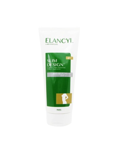 Elancyl Slim Design 45 Gel Cream 200ml