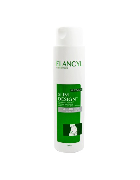 Elancyl Slim Design Noite 200ml Elancyl Slim Design Noite 200ml