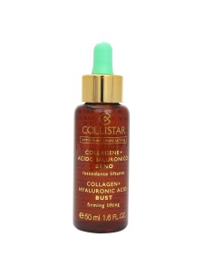 Collistar Brust Kollagen und Hyaluronsäure 50ml