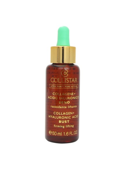 Collistar Brust Kollagen und Hyaluronsäure 50ml