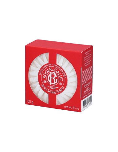 Roger Gallet Jean Marie Farina Parfümseife 100g