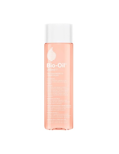 Bio-Oil Reparierendes und Feuchtigkeitsspendendes Öl 200ml