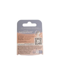 Invisibobble Power Haargummi True Black 2