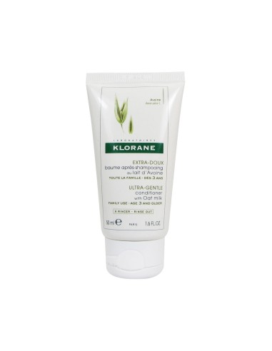 Klorane Hafermilch Balsam 50ml