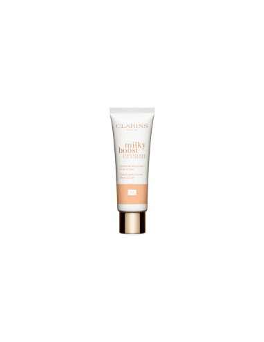 Clarins Milch-Boost-Creme 03 45ml