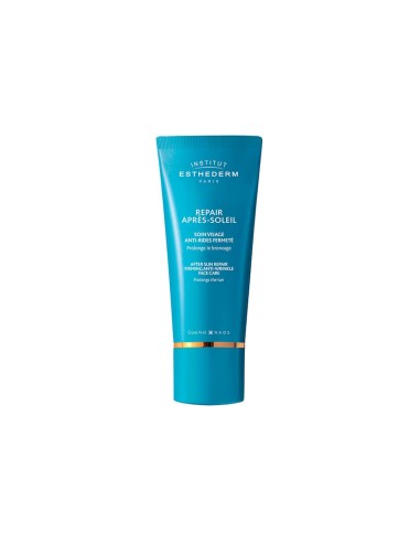 Institut Esthederm Repair Après-Soleil Anti-Rides Fermeté 50ml