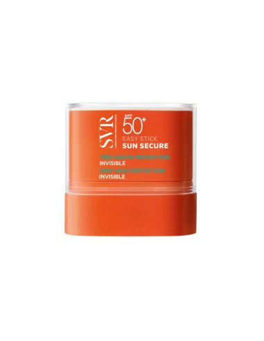 SVR Sun Secure Easy Stick Maximale Schutzbereiche 10 g