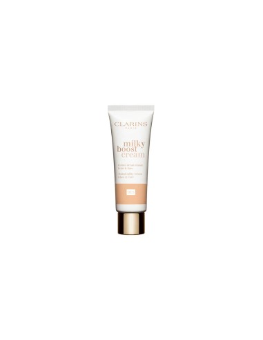 Clarins Milch-Boost-Creme 03.5 45ml