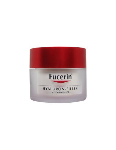 Eucerin Hyaluron Filler Volume Lift Tagescreme für normale bis Mischhaut 50ml