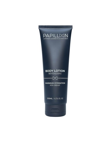 Papillon Body Lotion 200ml