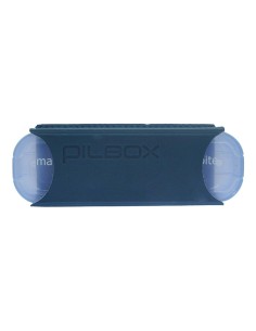 Pilbox Eines Tages