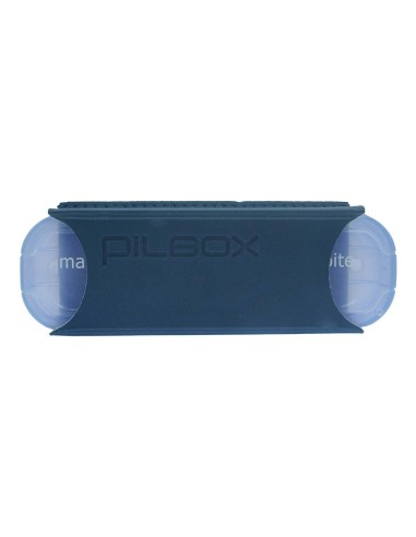 Pilbox Eines Tages