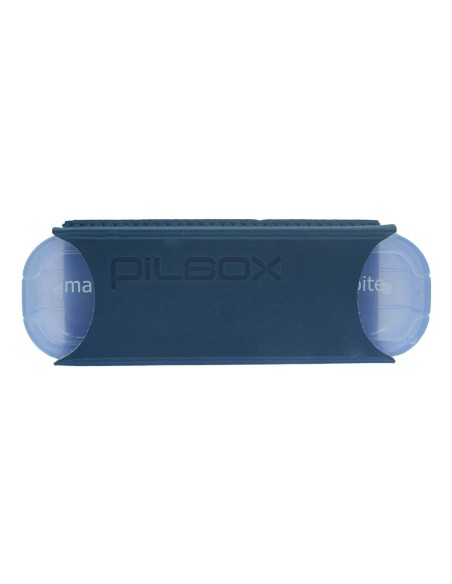 Pilbox Eines Tages