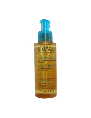 Uriage Make-up ReinigungsÖl 100ml