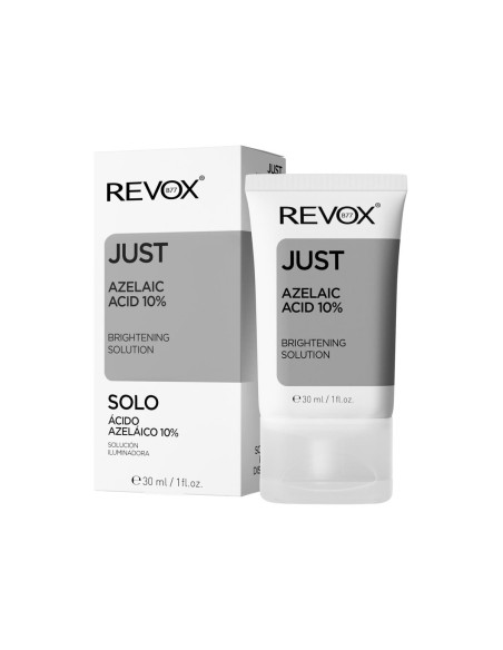 Revox B77 Just Azelaic Acid 30ml Revox B77 Just Azelaic Acid 30ml