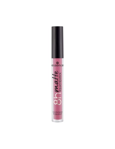 Essence 8h Matte Liquid Lipstick 05 Pink Blush 2,5ml