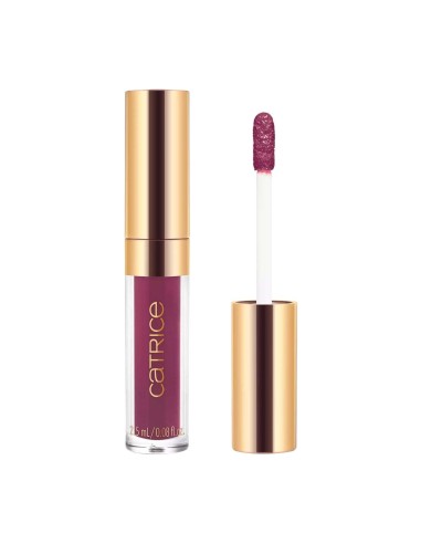 Catrice Seeking Flowers Lip Stain Feuchtigkeitscreme C02 Fuchsia Fling 2.5ml