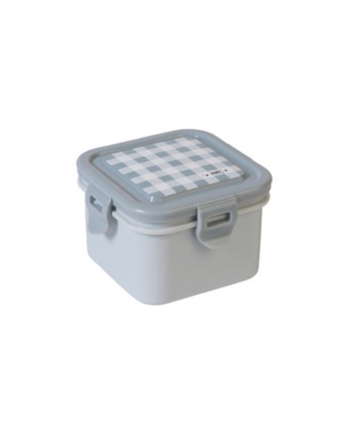 Saro Lunchbox S Grau 280ml