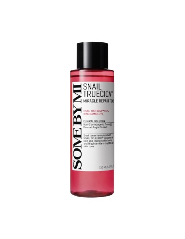 Some By Mi Snail Truecica Miracle Repair Toner 150ml