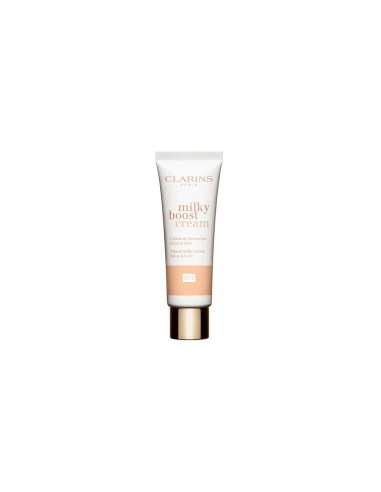 Clarins Milky Boost Creme 02.5 45ml