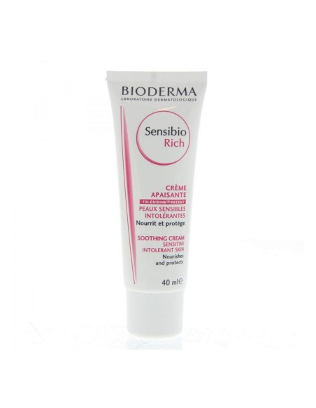 Bioderma Sensibio Reichhaltige Creme 40ml Bioderma Sensibio Reichhaltige Creme 40ml