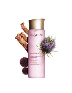 Clarins Multi-Active Essence de Jeunesse Revitalisante 200ml 2