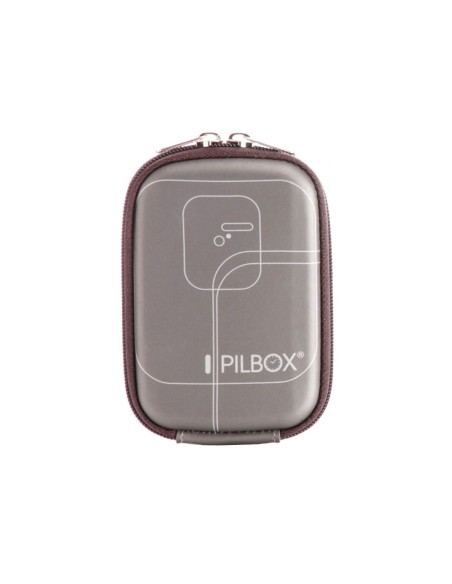 Pilbox Blister Bag