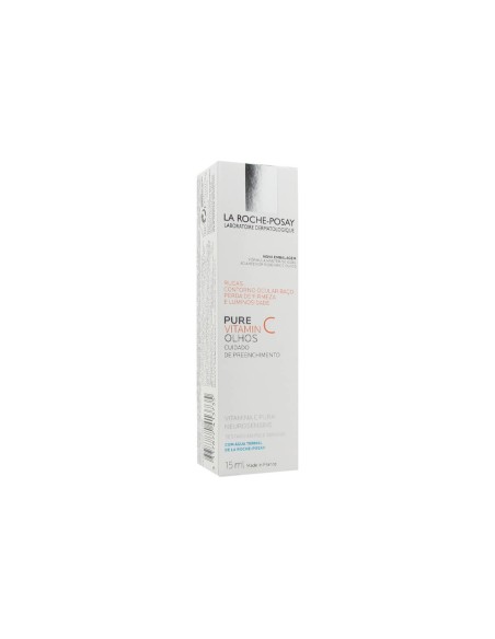La Roche Posay Reine Vitamin C Augen 15ml