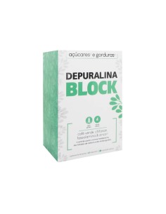 Depuralina Block 60 Kapseln