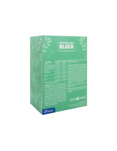 Depuralina Block 60 Kapseln 2