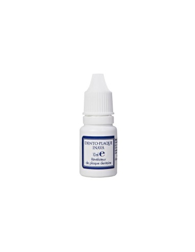 Elgydium Dento-Plaque Revealer von Plaque 10ml