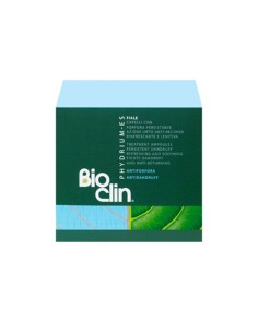 Bioclin Anti-Schuppen-Ampullen 10 Ampullen