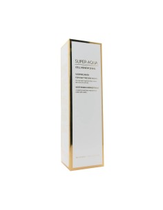 Missha Super Aqua Cell Renew Snail Schlafmaske 110ml 2