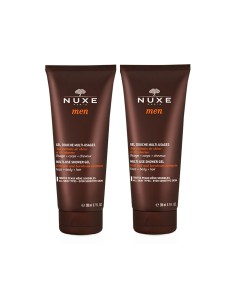 Nuxe Men Mehrzweck-Duschgel 2x200ml