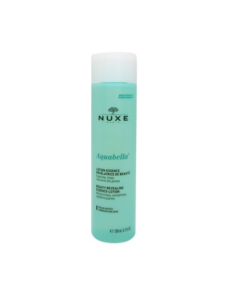 Nuxe Aquabella feuchtigkeitsspendende Feuchtigkeitslotion 200ml Nuxe Aquabella feuchtigkeitsspendende Feuchtigkeitslotion 200ml