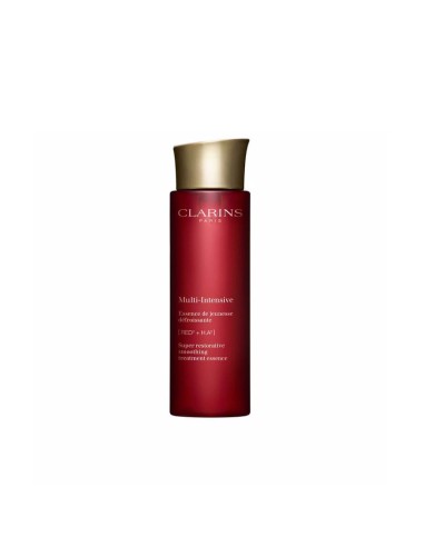 Clarins Multi-Intensive Essence de Jeunesse Défroissante 200ml