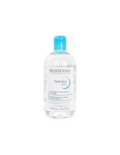Bioderma Hydrabio H2O Micellar Wasser 500ml