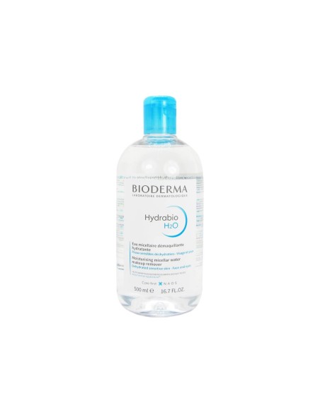 Bioderma Hydrabio H2O Micellar Wasser 500ml Bioderma Hydrabio H2O Micellar Wasser 500ml